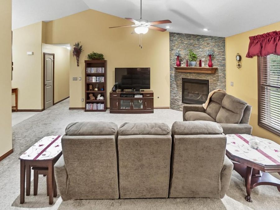 6528 Bellow Court, Corwin, OH 45068 Photo 9