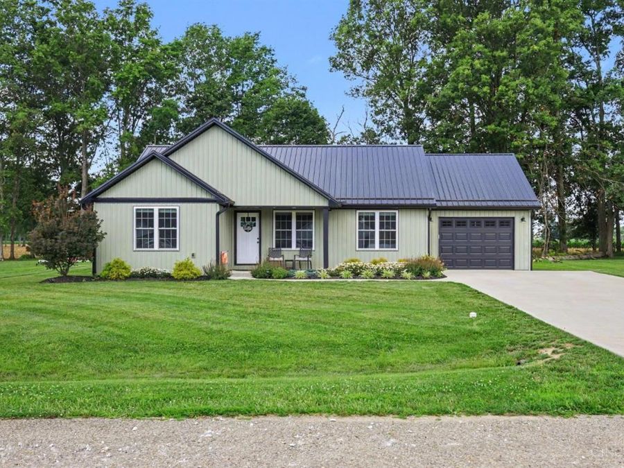 34 Virginia Drive, Georgetown, OH 45121 Photo 1