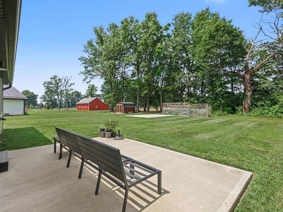 34 Virginia Drive, Georgetown, OH 45121 Photo 13