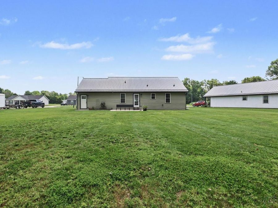 34 Virginia Drive, Georgetown, OH 45121 Photo 14