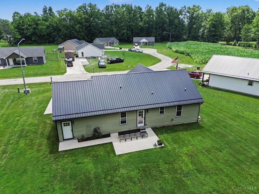 34 Virginia Drive, Georgetown, OH 45121 Photo 15
