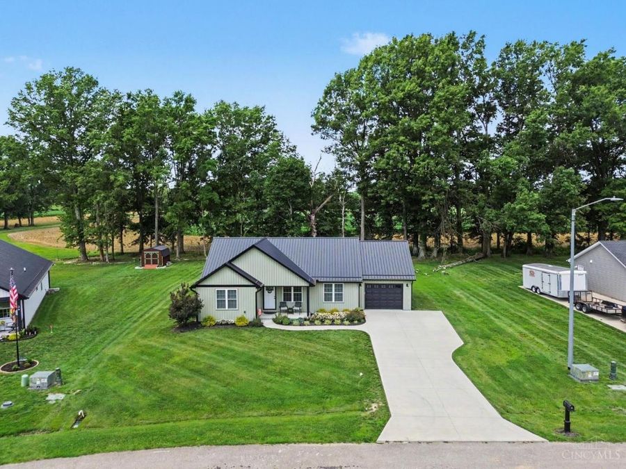 34 Virginia Drive, Georgetown, OH 45121 Photo 16