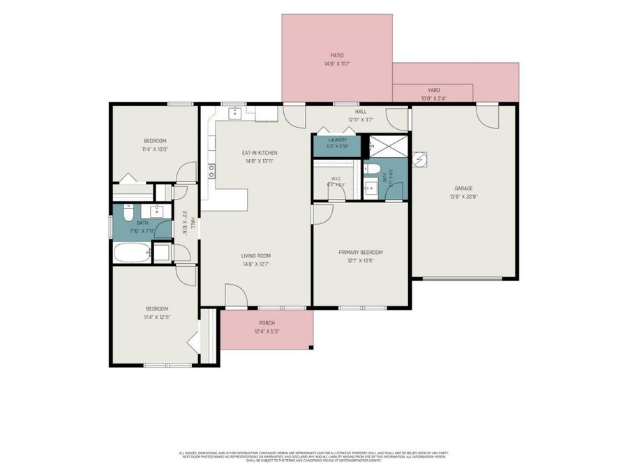 34 Virginia Drive, Georgetown, OH 45121 Photo 18