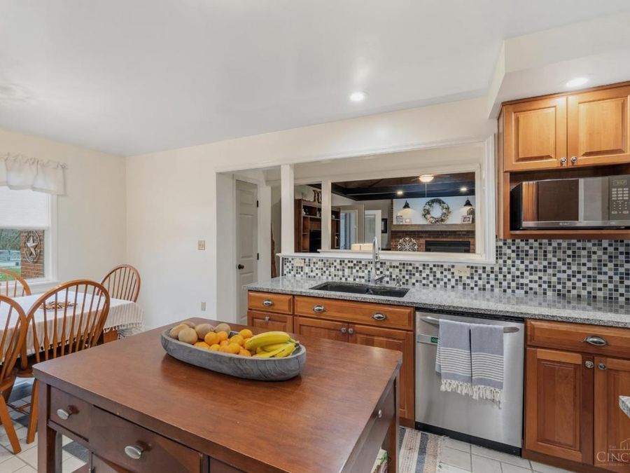 3465 Loudon Road, Pleasant Township, OH 45121 Photo 11