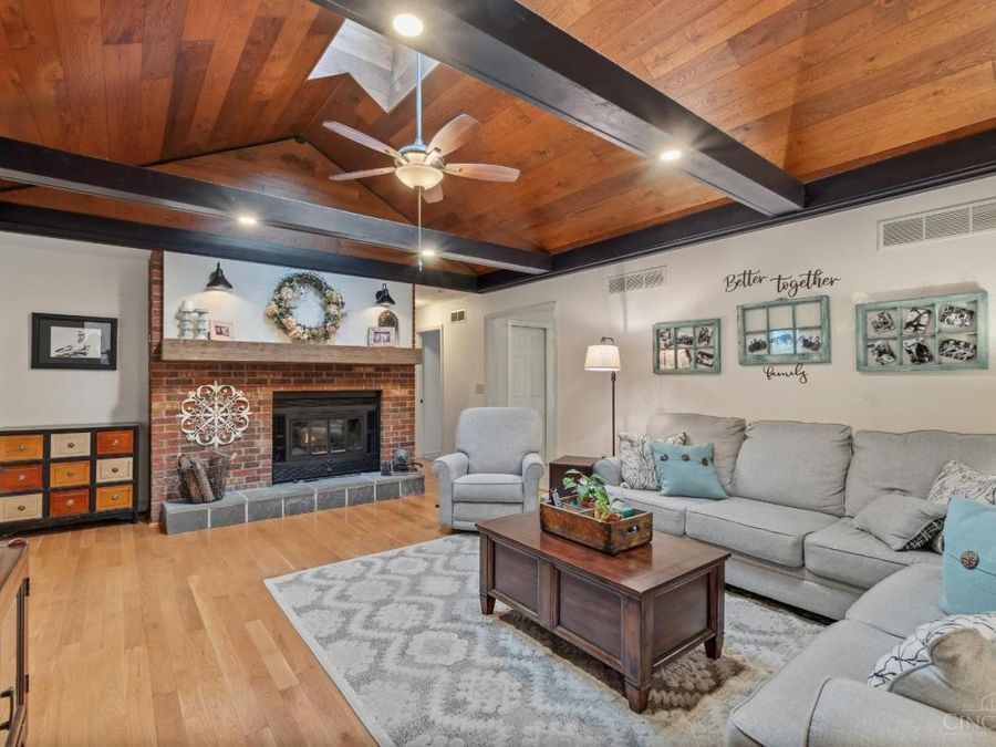 3465 Loudon Road, Pleasant Township, OH 45121 Photo 12