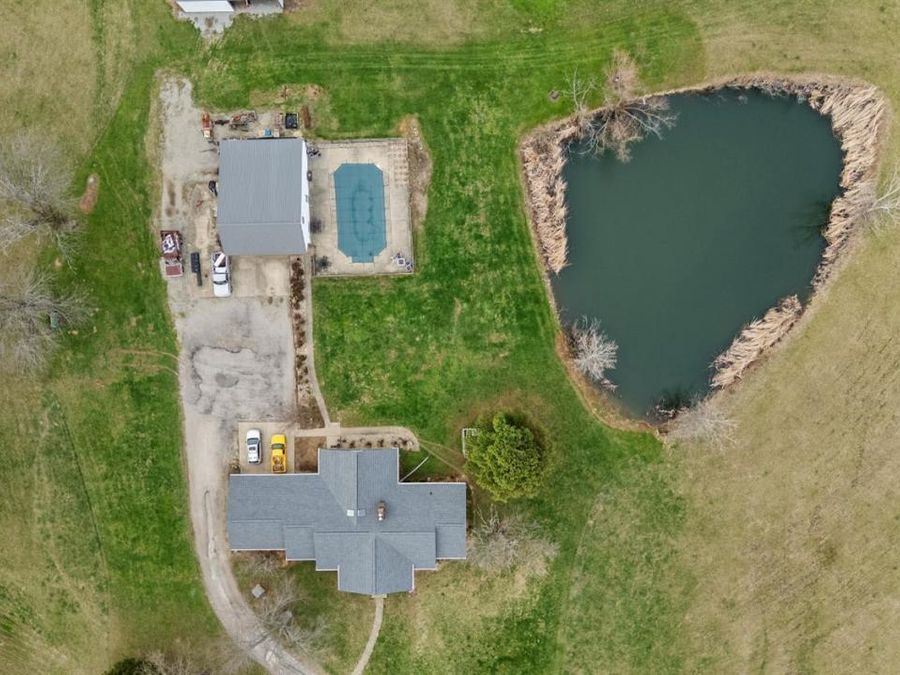 3465 Loudon Road, Pleasant Township, OH 45121 Photo 30