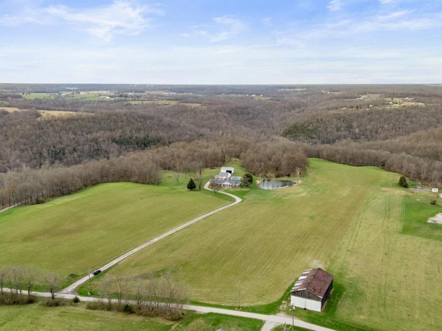 3465 Loudon Road, Pleasant Township, OH 45121 Photo 31