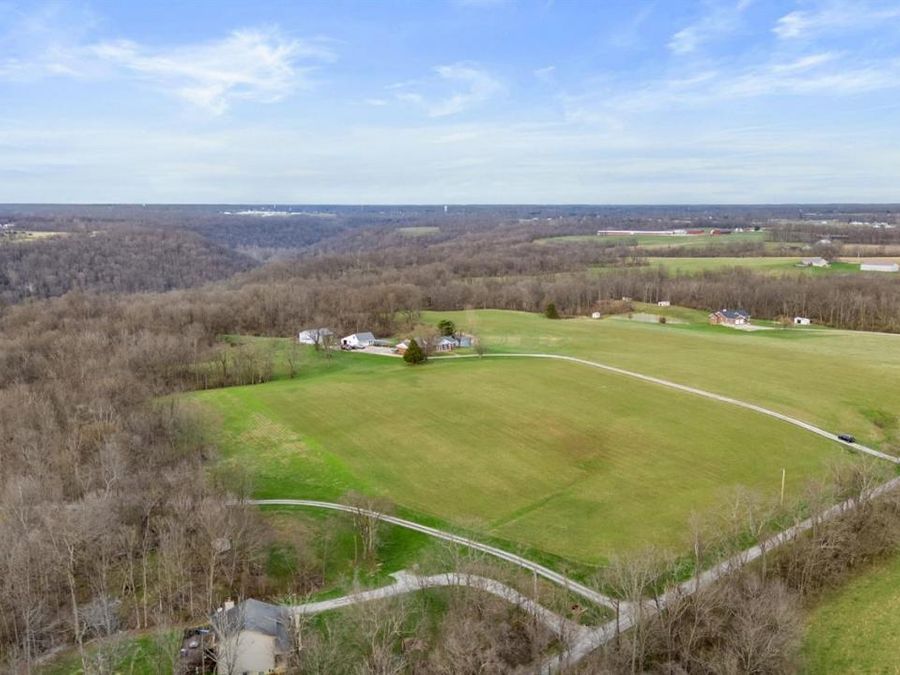 3465 Loudon Road, Pleasant Township, OH 45121 Photo 32