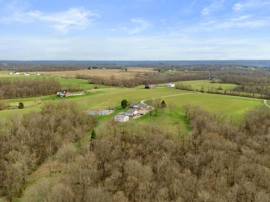 3465 Loudon Road, Pleasant Township, OH 45121 Photo 33