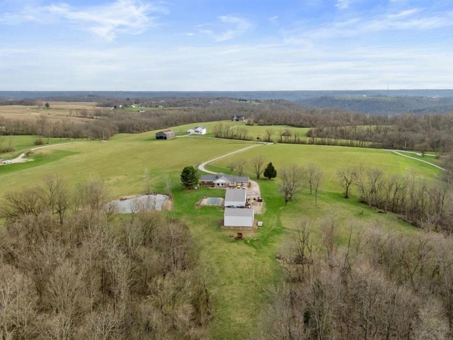 3465 Loudon Road, Pleasant Township, OH 45121 Photo 34
