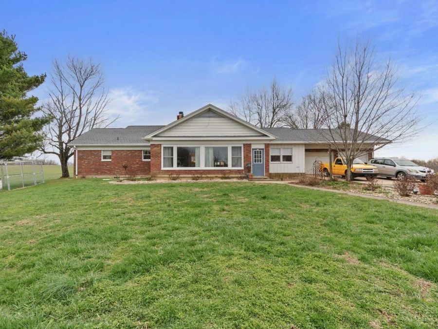 3465 Loudon Road, Pleasant Township, OH 45121 Photo 36