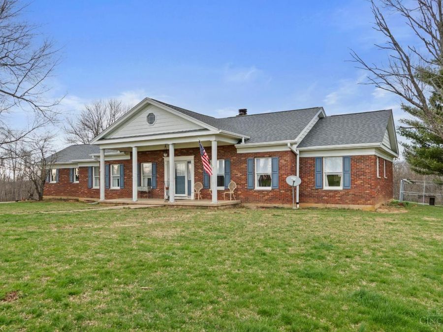 3465 Loudon Road, Pleasant Township, OH 45121 Photo 37