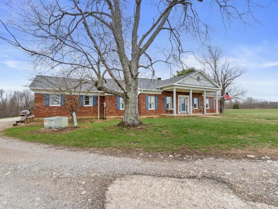 3465 Loudon Road, Pleasant Township, OH 45121 Photo 38