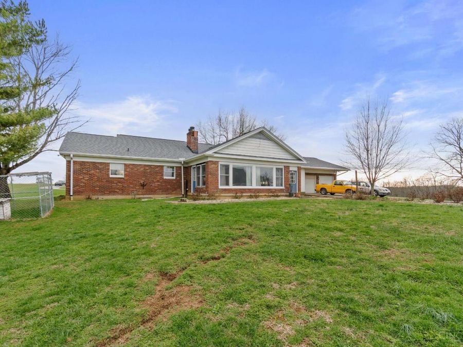 3465 Loudon Road, Pleasant Township, OH 45121 Photo 39