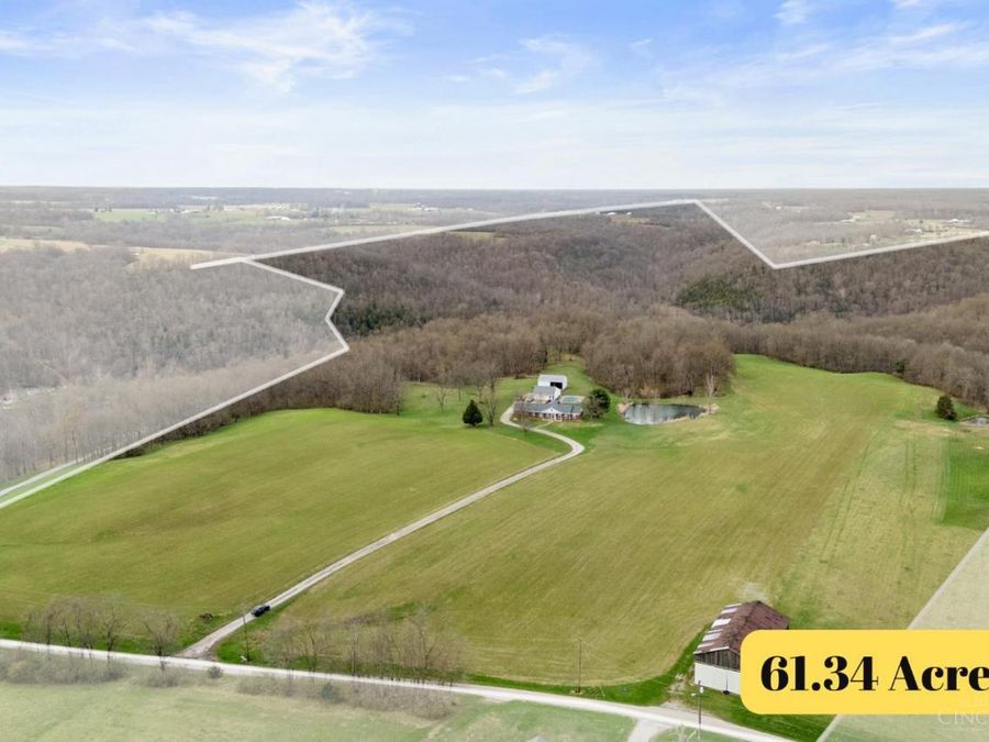 3465 Loudon Road, Pleasant Township, OH 45121 Photo 4