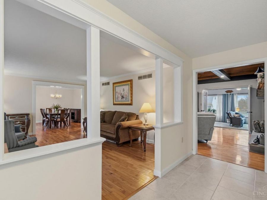 3465 Loudon Road, Pleasant Township, OH 45121 Photo 5