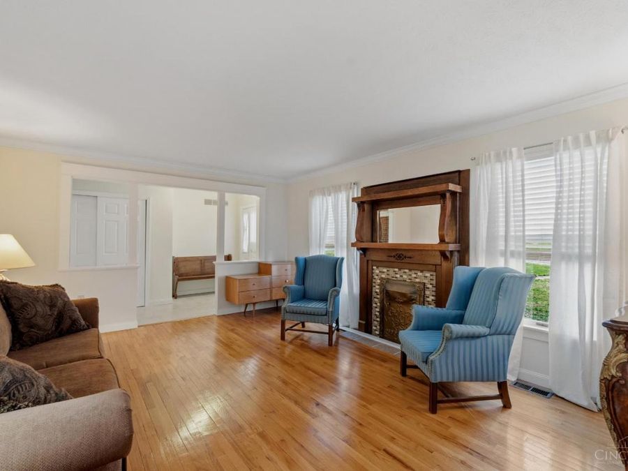 3465 Loudon Road, Pleasant Township, OH 45121 Photo 6