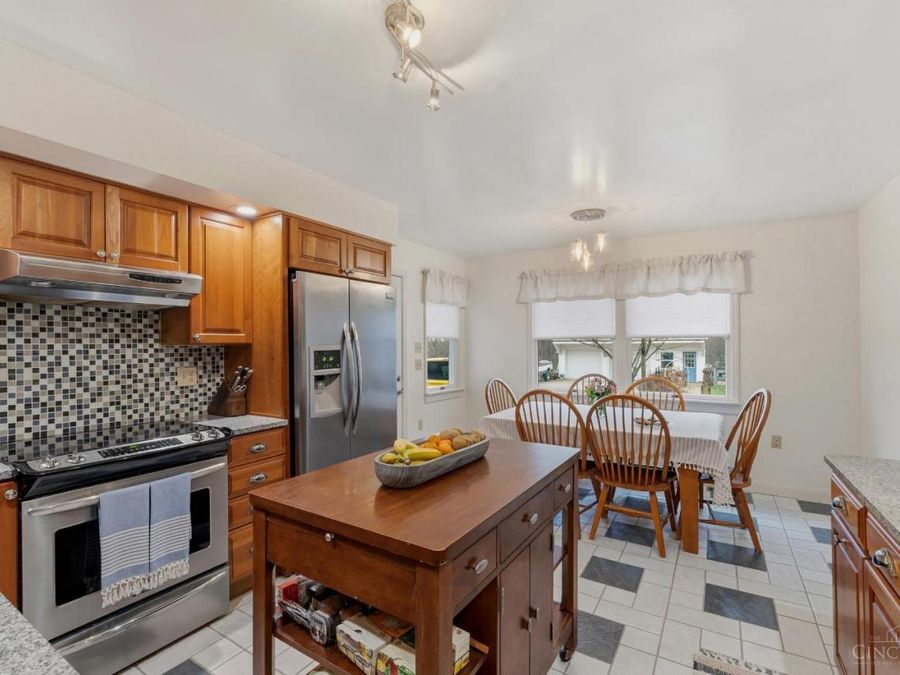 3465 Loudon Road, Pleasant Township, OH 45121 Photo 9