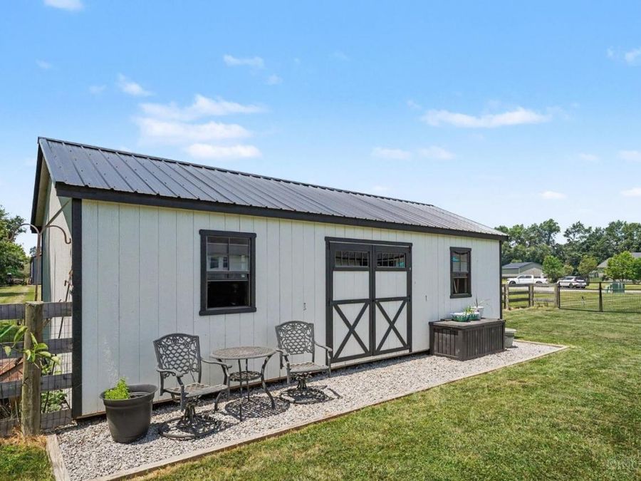 433 Liming Farm Road, Mount Orab, OH 45154 Photo 19