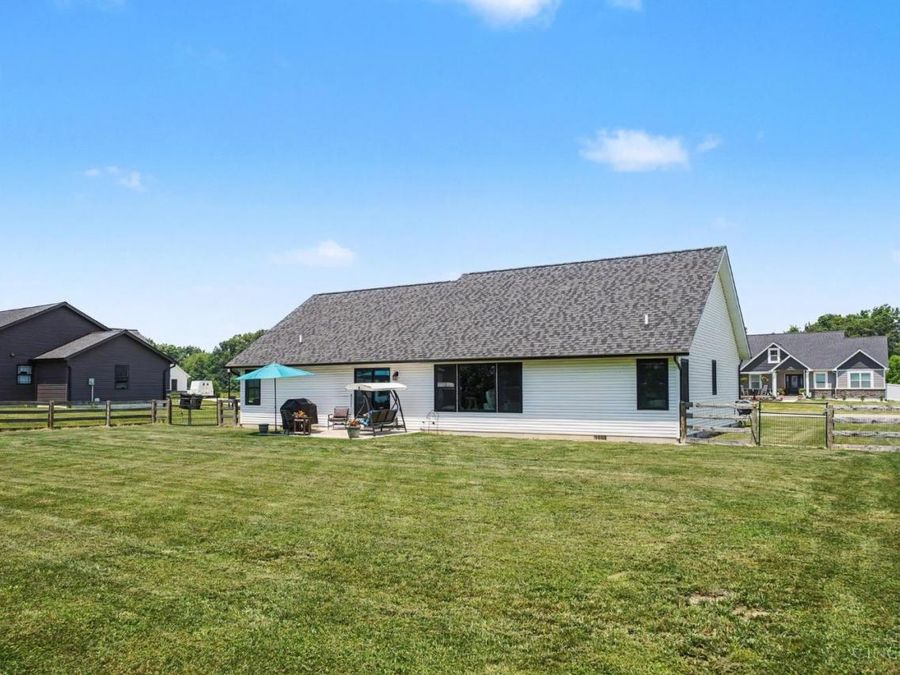 433 Liming Farm Road, Mount Orab, OH 45154 Photo 20