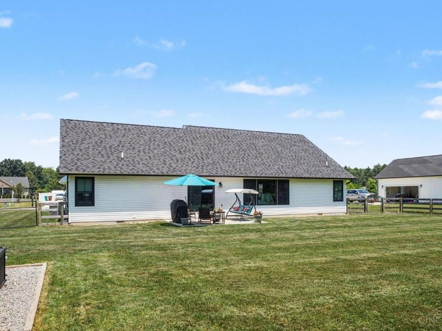 433 Liming Farm Road, Mount Orab, OH 45154 Photo 21