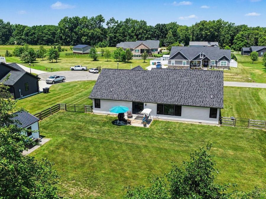 433 Liming Farm Road, Mount Orab, OH 45154 Photo 23