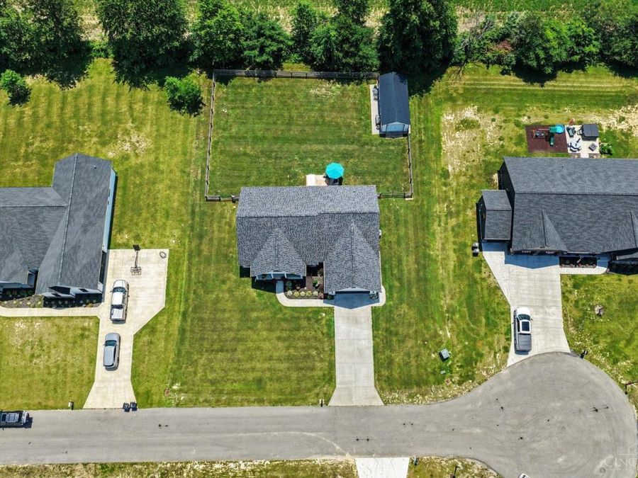 433 Liming Farm Road, Mount Orab, OH 45154 Photo 24
