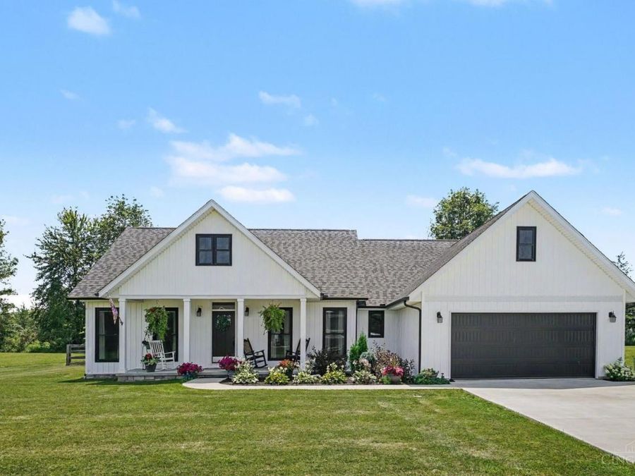 433 Liming Farm Road, Mount Orab, OH 45154 Photo 25