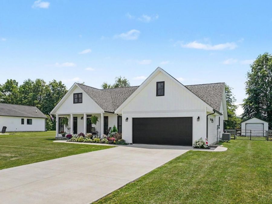 433 Liming Farm Road, Mount Orab, OH 45154 Photo 26