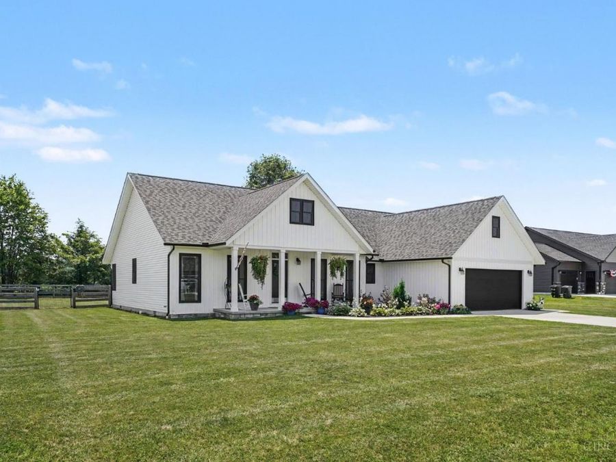433 Liming Farm Road, Mount Orab, OH 45154 Photo 27