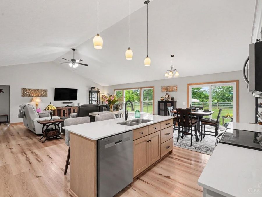 433 Liming Farm Road, Mount Orab, OH 45154 Photo 7