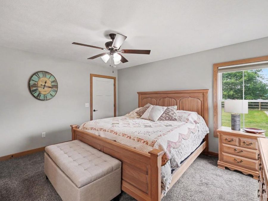 433 Liming Farm Road, Mount Orab, OH 45154 Photo 9