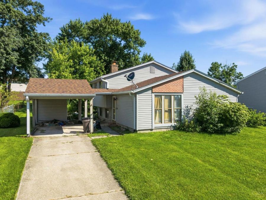 1766 Laredo Drive, Hanover Township, OH 45013 Photo 1