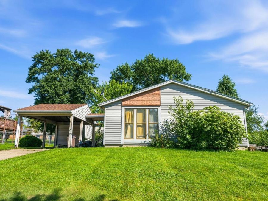 1766 Laredo Drive, Hanover Township, OH 45013 Photo 39
