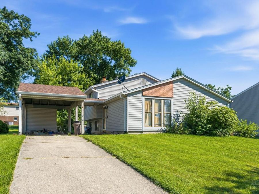 1766 Laredo Drive, Hanover Township, OH 45013 Photo 40