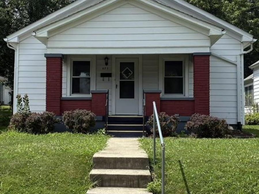 671 Ridgewood Avenue, Hamilton, OH 45013 Photo 1