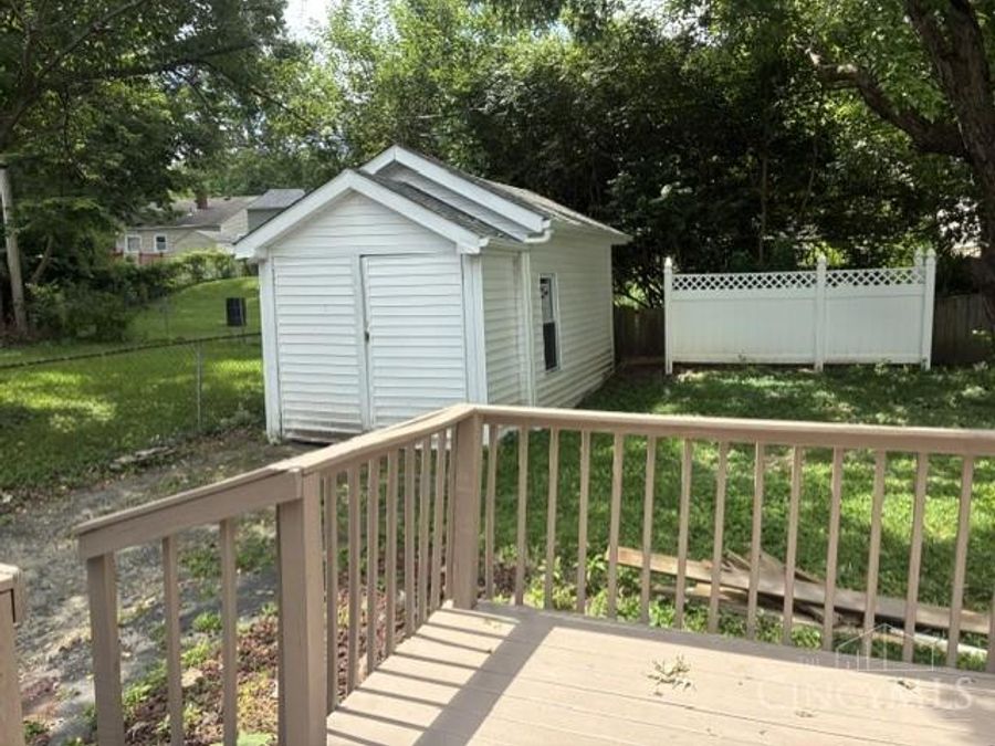 671 Ridgewood Avenue, Hamilton, OH 45013 Photo 34