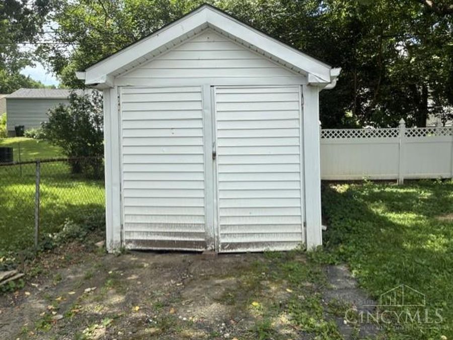 671 Ridgewood Avenue, Hamilton, OH 45013 Photo 36