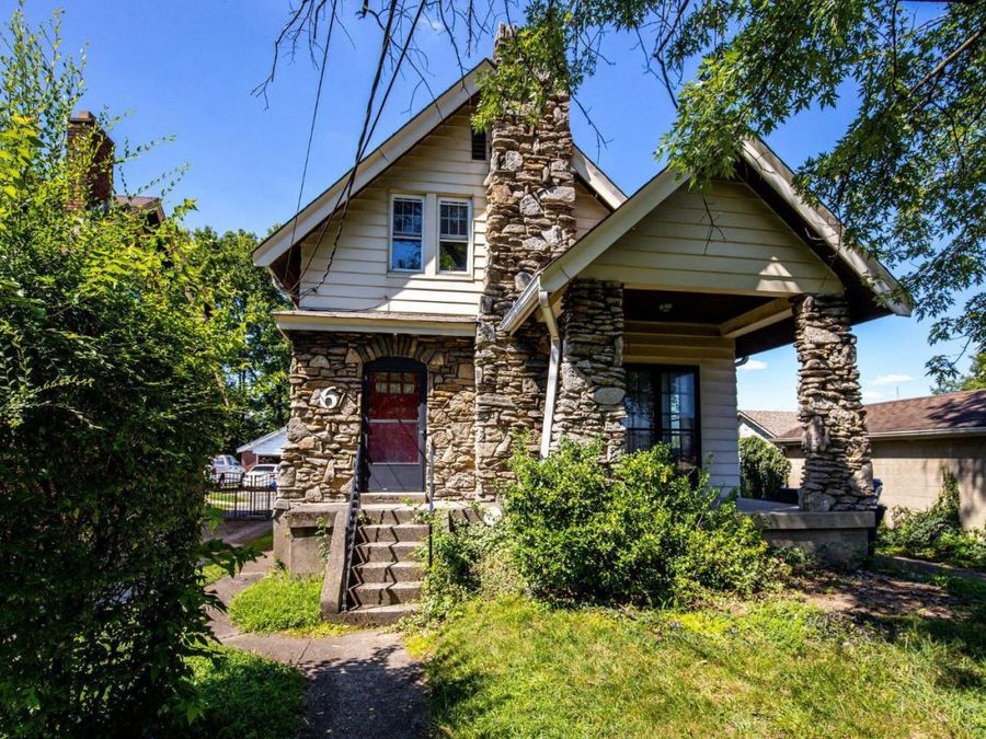 6 Escalon Street, Cincinnati, OH 45216 Photo 1