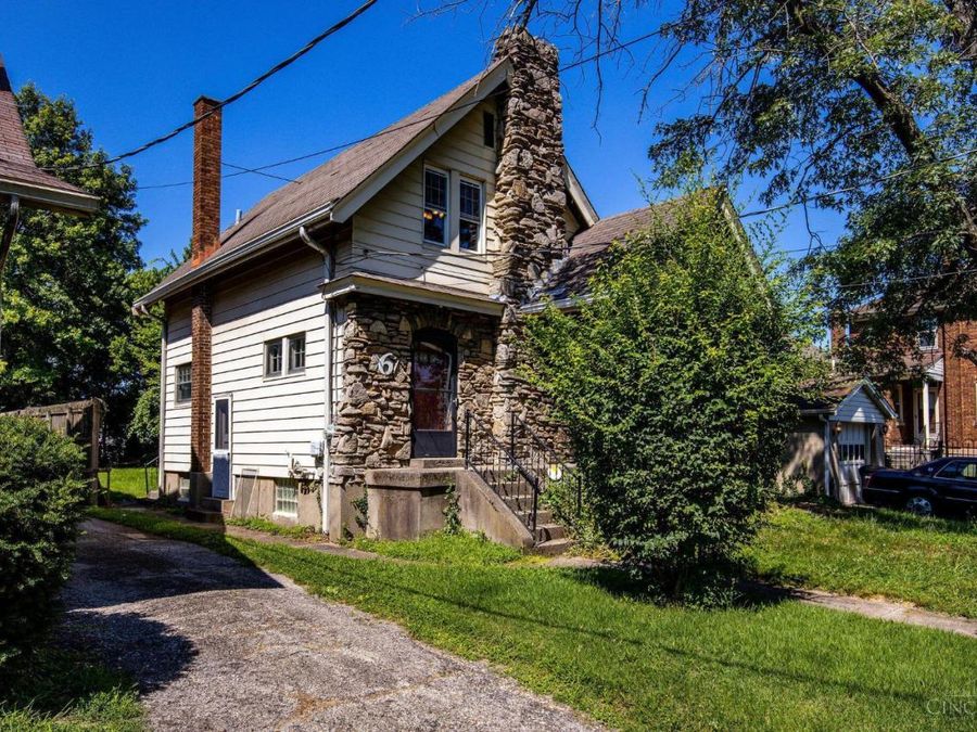 6 Escalon Street, Cincinnati, OH 45216 Photo 3