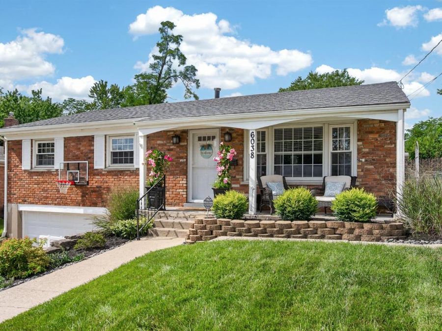 6038 Bearcat Drive, Green Township, OH 45248 Photo 1