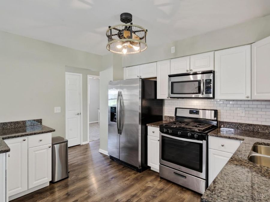 6038 Bearcat Drive, Green Township, OH 45248 Photo 14