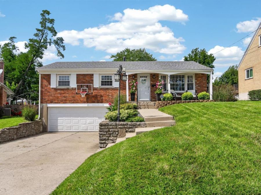 6038 Bearcat Drive, Green Township, OH 45248 Photo 2