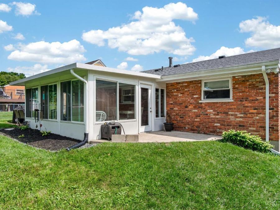 6038 Bearcat Drive, Green Township, OH 45248 Photo 40