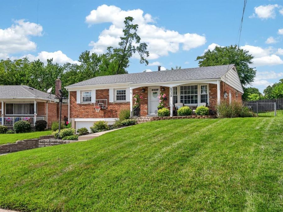 6038 Bearcat Drive, Green Township, OH 45248 Photo 49