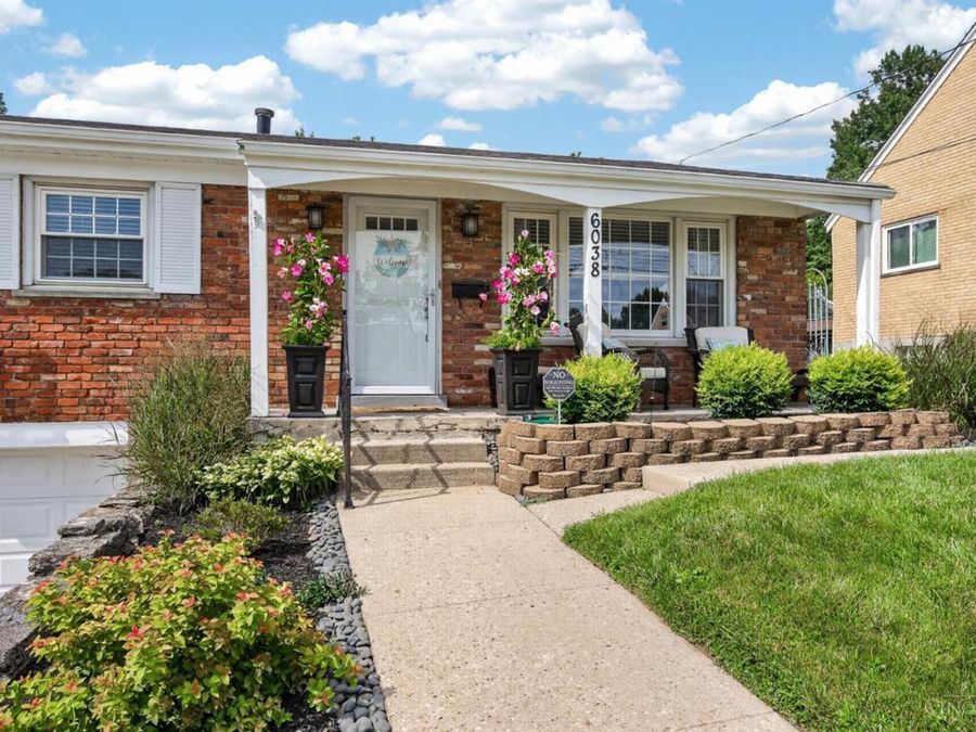 6038 Bearcat Drive, Green Township, OH 45248 Photo 50
