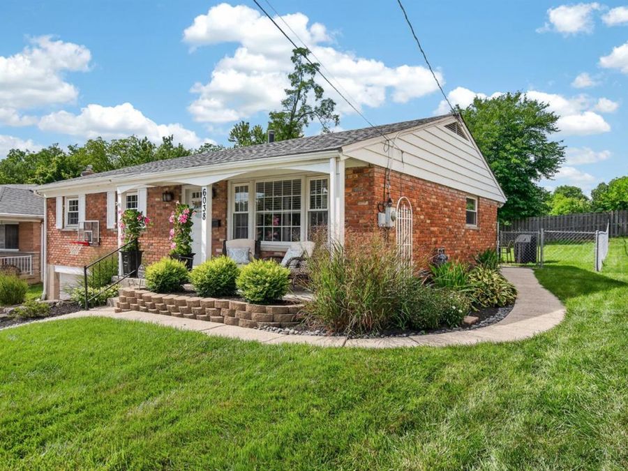 6038 Bearcat Drive, Green Township, OH 45248 Photo 51