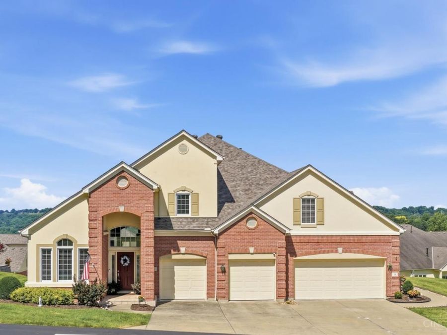 9 Edinburgh Place, North Bend, OH 45052 Photo 1