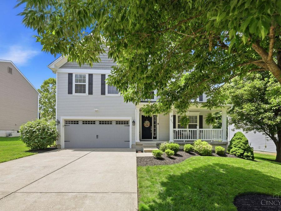 955 Greengate Drive, Lebanon, OH 45036 Photo 2
