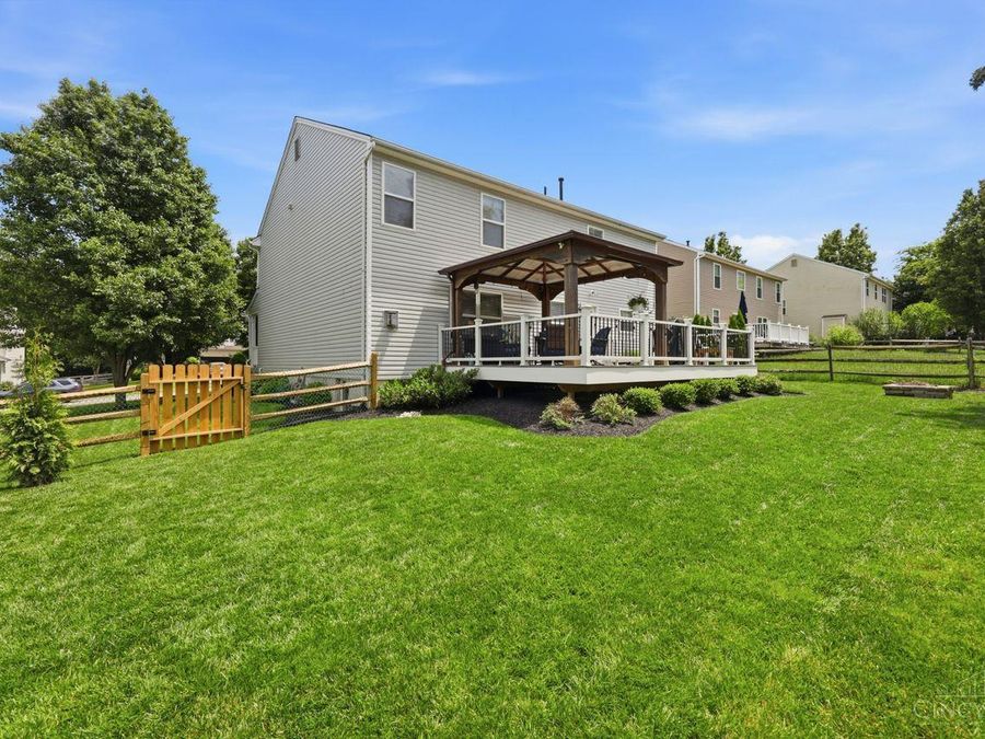 955 Greengate Drive, Lebanon, OH 45036 Photo 51